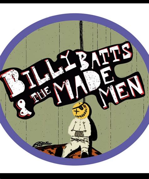 Nov 16, 2023: Billy Batts & The Made Men / Reckless Threat / Sweet ...