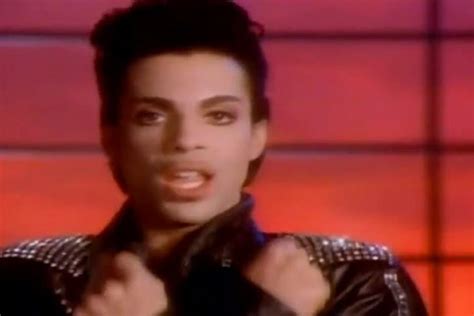 Too Much Purple Haze? CNN's Wolf Blitzer Misremembers Prince Song (Video)