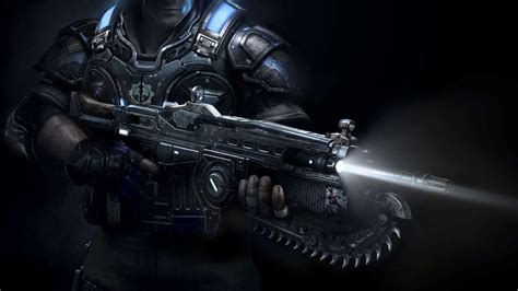 Gears of War Multiplayer Has Been "Under-Served," Producer Says - GameSpot