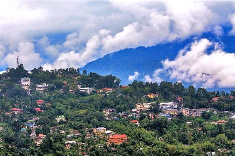 Best Time to Visit Kalimpong | Weather & Climate | WB Tourism