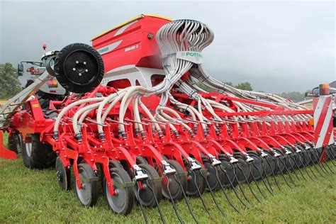 Air Seeders Can Make Planting a Breeze | Main Edition | lancasterfarming.com