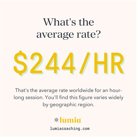 The Ultimate Guide to Life Coach Salaries