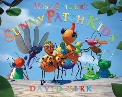 Miss Spider's Sunny Patch Kids | Childhood memories 2000, Kids memories, Childhood memories