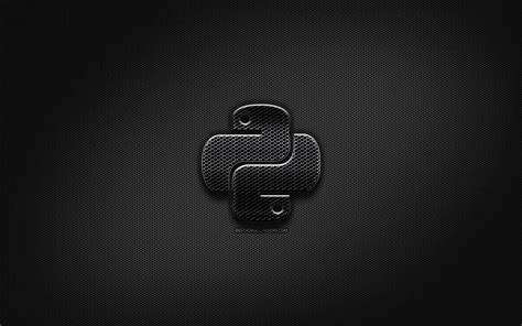 Python Logo Wallpapers - Wallpaper Cave