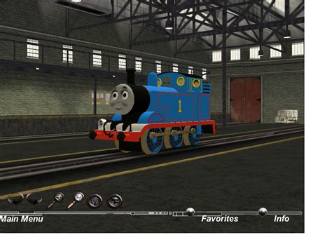 Thomas trainz game download - brovoip