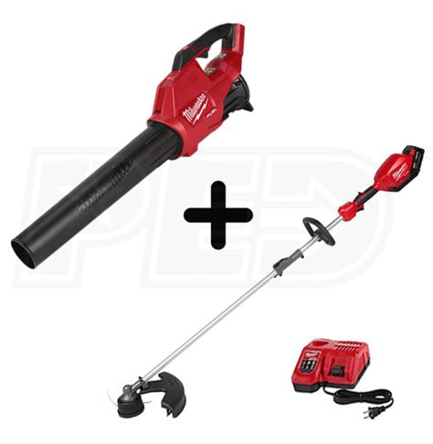 Download Milwaukee Cordless Combo Kit | Wallpapers.com