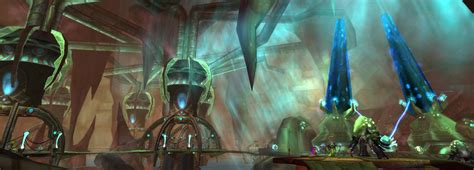 Serpentshrine Cavern Raid Gear and Loot Guide for World of Warcraft: Burning Crusade Classic ...