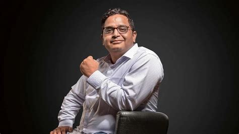 Paytm re-appoints Vijay Shekhar Sharma as MD & CEO - BusinessToday