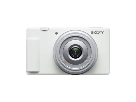 Sony ZV1F Vlogging Camera - M S Color Service