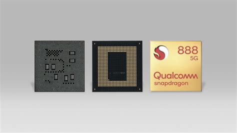 Qualcomm Snapdragon 888 5G(SM8350) Specification - HeadShotReviews