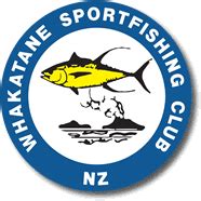 Whakatane Sportfishing Club