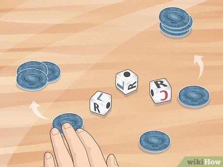 How to Play LCR: Dice Game Rules & Variations to Try