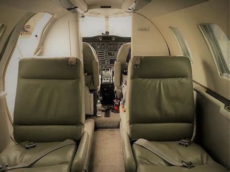 Tampa Bay Best Charter Aircraft | Citation CJ1