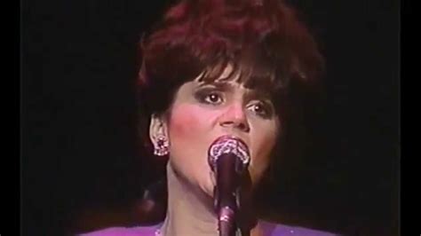 LINDA RONSTADT ~ "DESPERADO" live Japan 1984 | Linda ronstadt, Rhythm ...