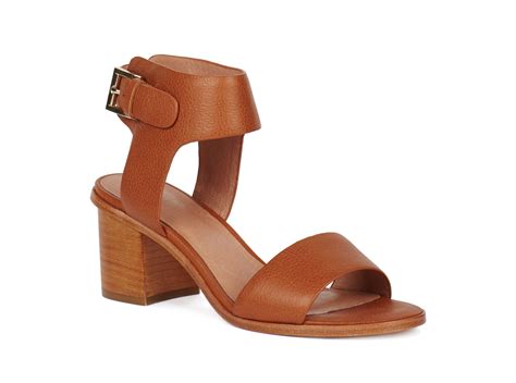 Bea Heels- Joie | Joie shoes, Toe strap sandal, Heels