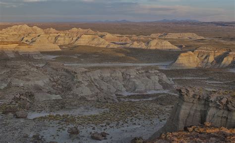 Fossil Butte National Monument | National Park Foundation