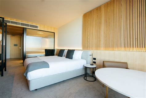 Quay Perth Hotel is a lesbian and gay friendly hotel in Perth.