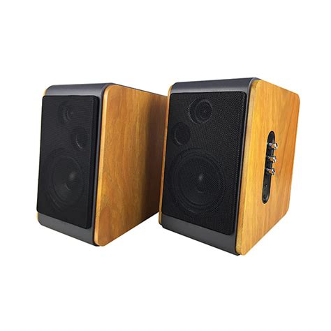 China Wireless Bookshelf Speakers Manufacturers and Factory, Suppliers ...