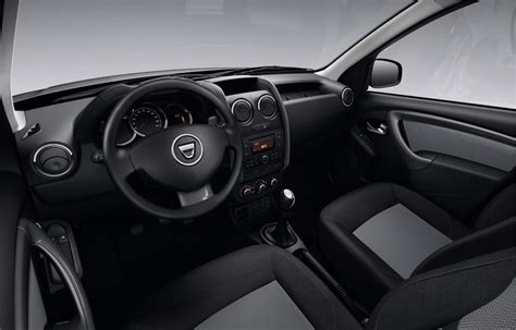 Dacia Announces Logan and Sandero Models with Easy-R Automatic Gearbox ...