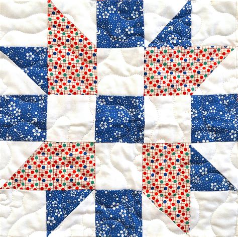 New Friday Tutorial: The Studio Star Quilt | Missouri Star Blog