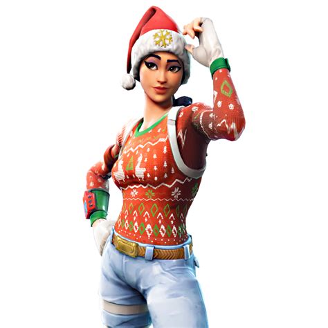 Fortnite Nog Ops Skin - Characters, Costumes, Skins & Outfits ⭐ ④nite.site