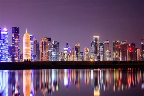 Nightlife in Doha - Doha travel guide – Go Guides