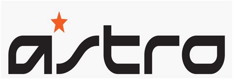 Astro - Transparent Astro Gaming Logo, HD Png Download - kindpng