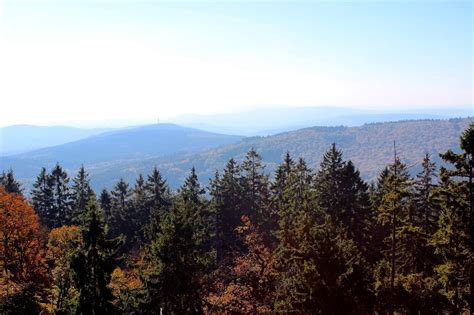 Extraordinarily beautiful taunus mountains free image download