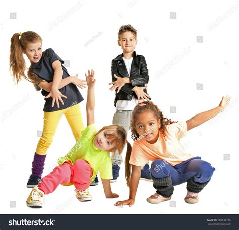 7,991 Hip hop kids Images, Stock Photos & Vectors | Shutterstock