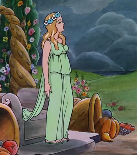 Persephone Disney