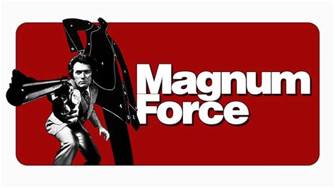 Magnum Force | Movie fanart | fanart.tv