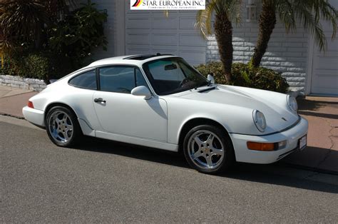 1985 Porsche 911 - Information and photos - MOMENTcar