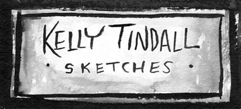 Kelly Tindall's Sketchbook: Blackbeard's Treasure Map