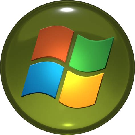 Windows Media Center Icon Remake by AutisticDirtVeggie on DeviantArt