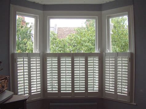 Interior Plantation Window Shutters | Simply Shutters