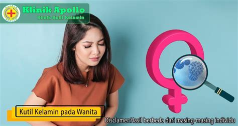 Solusi Pengobatan Kutil Kelamin Wanita Terampuh | Klinik Apollo Jakarta