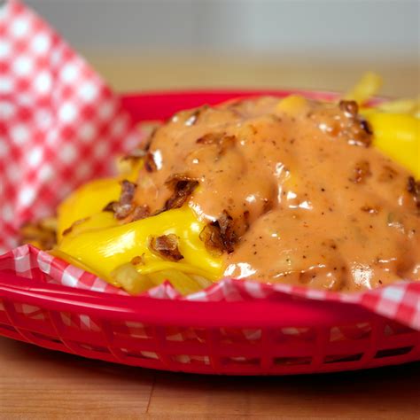 In-N-Out Animal Style Fries Recipe | POPSUGAR Food