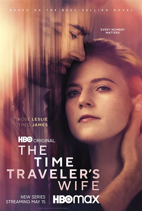 Watch The Time Traveler's Wife Season 1 (2022) Full Movie on moviesjoys.cc