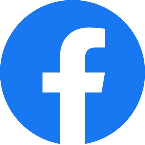 Facebook Logo - PNG and Vector - Logo Download