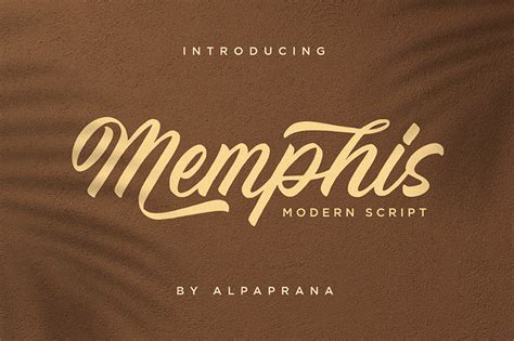 Memphis | dafont.com