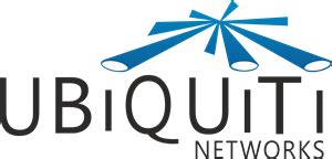 Ubiquiti Networks Logo PNG Vector (EPS) Free Download