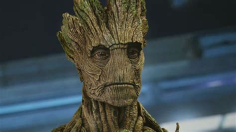 We Finally Understand Groot's Entire Backstory - YouTube