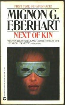 Next of Kin book by Mignon G. Eberhart