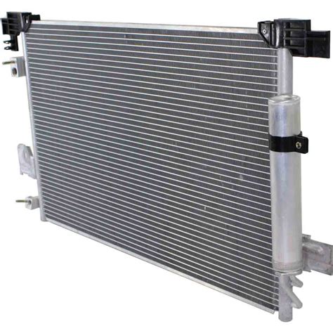 Condensers for Truck ACs | AC Parts