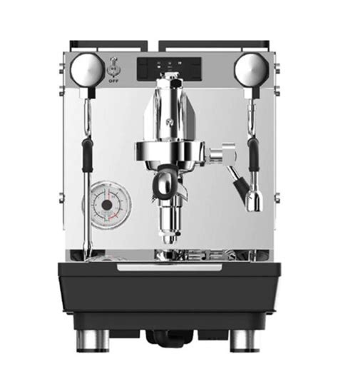 Crem One Dual Boiler PID WT/WC | Caffè Italia