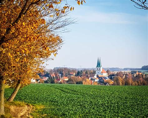 10 Reasons You Must Travel to Germany in Autumn (Besides Oktoberfest) - History Fangirl