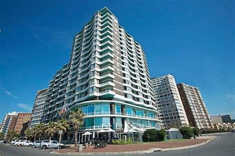 Beachfront Hotels In Durban | HotelsinDurban