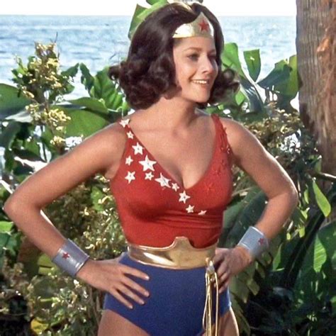 HBD to Debra Winger, Wonder Girl! : r/DCprime