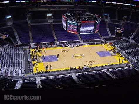 Where to Buy Cheap LA Lakers Game Tickets