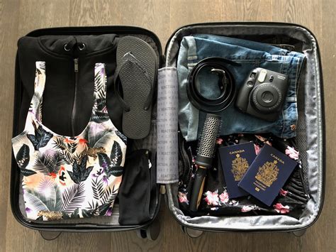 Southeast Asia Packing List for Traveling Light - The Traveler Abroad